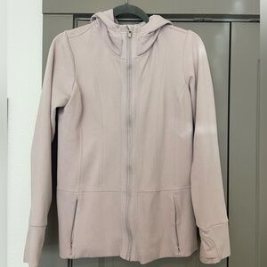 Athleta athletics jacket!